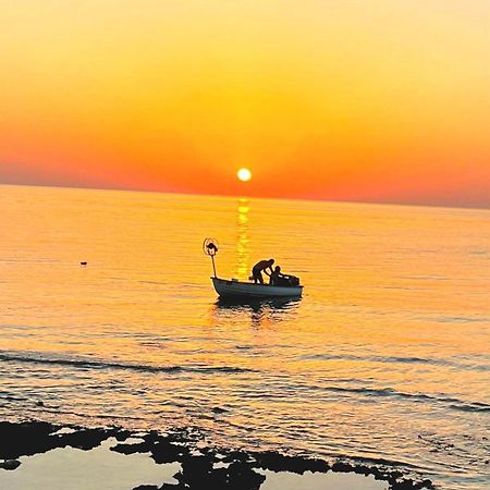 Panthoma Casa Lägenhet Ayia Napa Exteriör bild