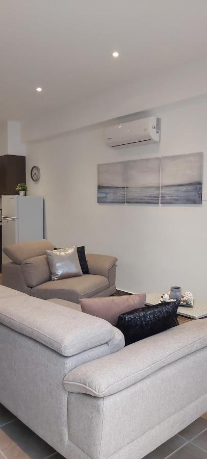 Panthoma Casa Lägenhet Ayia Napa Exteriör bild