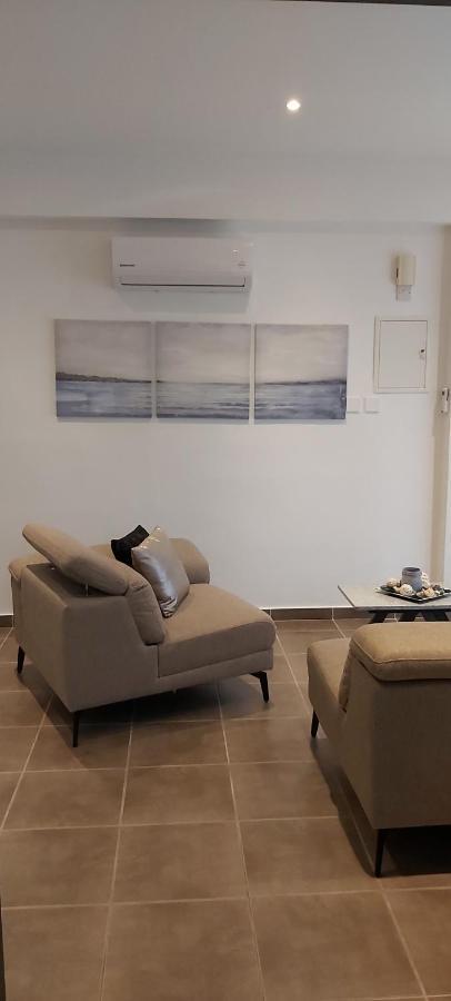 Panthoma Casa Lägenhet Ayia Napa Exteriör bild