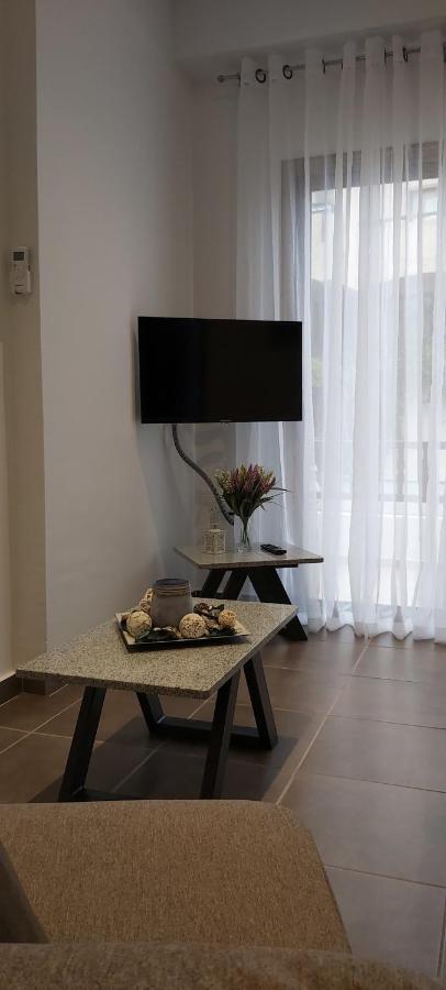 Panthoma Casa Lägenhet Ayia Napa Exteriör bild