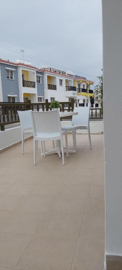Panthoma Casa Lägenhet Ayia Napa Exteriör bild