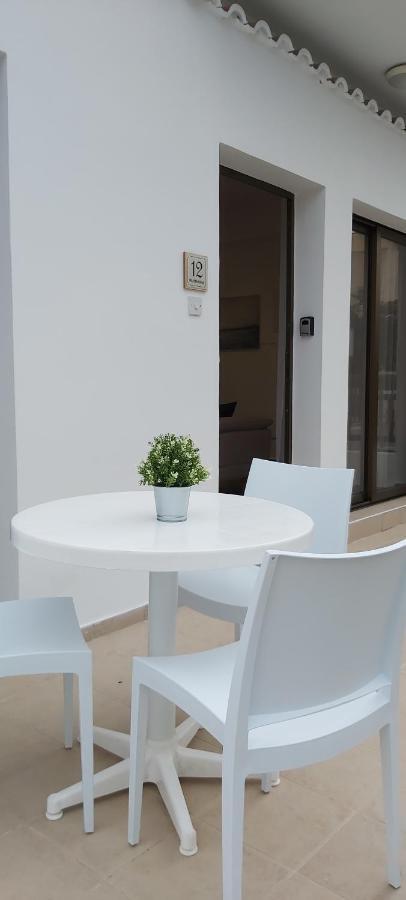 Panthoma Casa Lägenhet Ayia Napa Exteriör bild