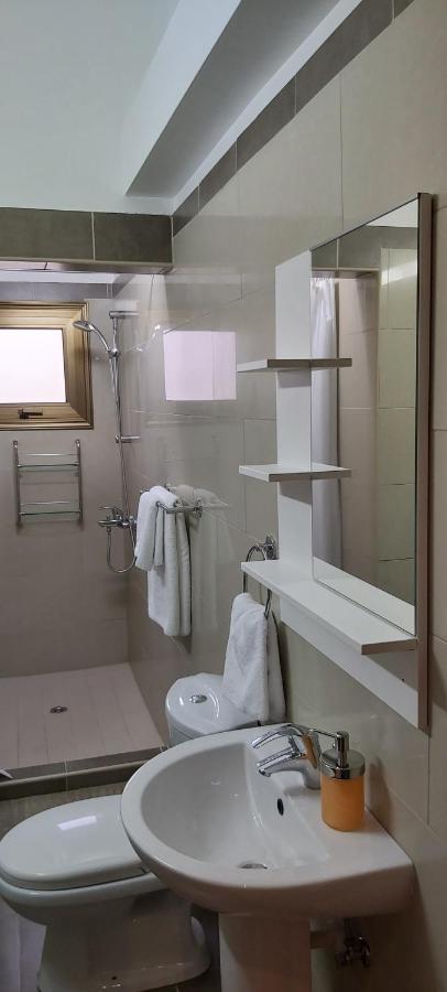 Panthoma Casa Lägenhet Ayia Napa Exteriör bild