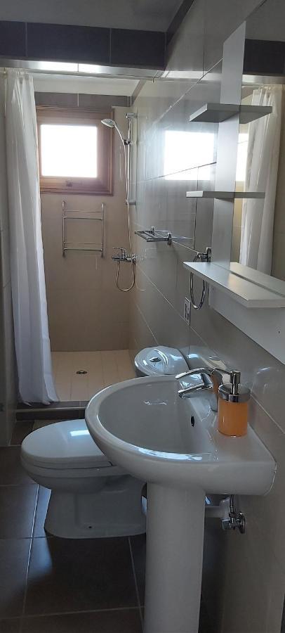 Panthoma Casa Lägenhet Ayia Napa Exteriör bild