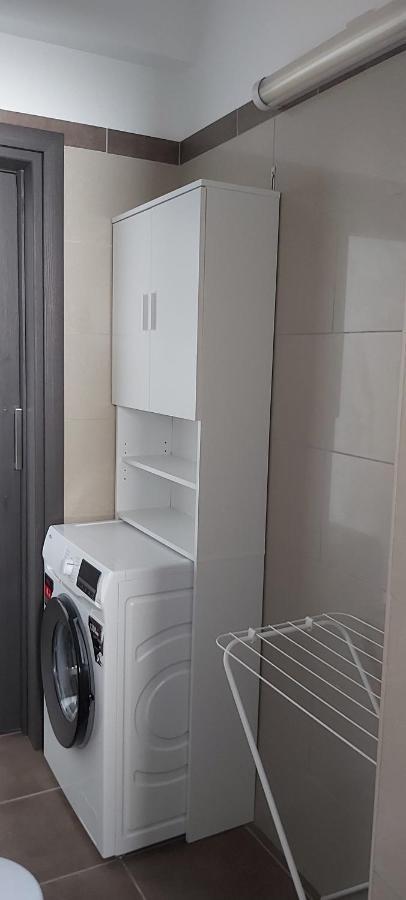 Panthoma Casa Lägenhet Ayia Napa Exteriör bild