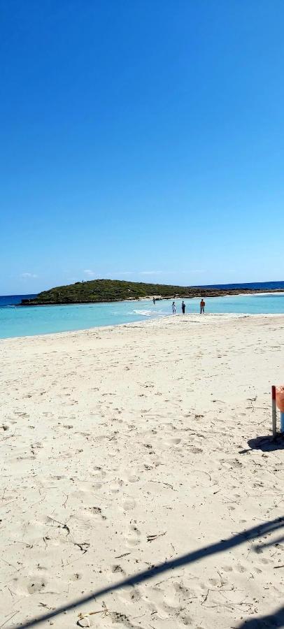 Panthoma Casa Lägenhet Ayia Napa Exteriör bild