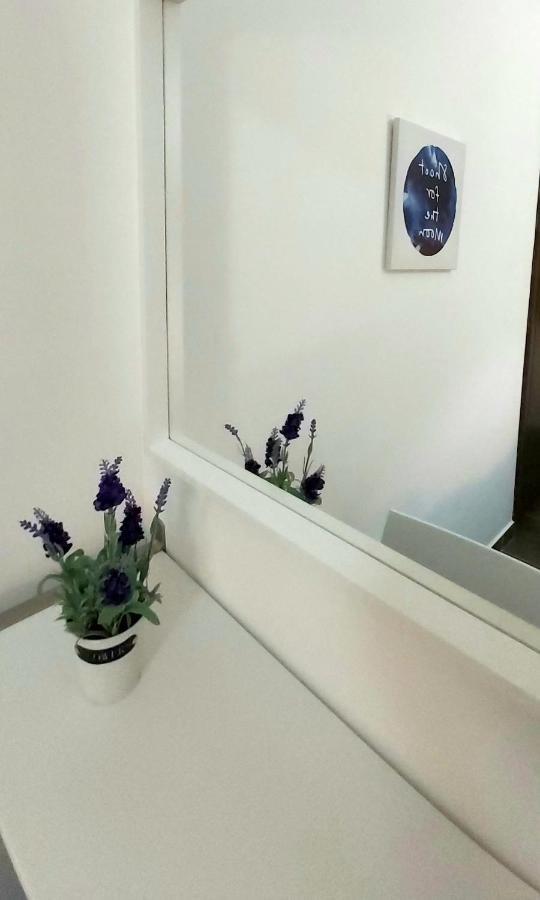 Panthoma Casa Lägenhet Ayia Napa Exteriör bild
