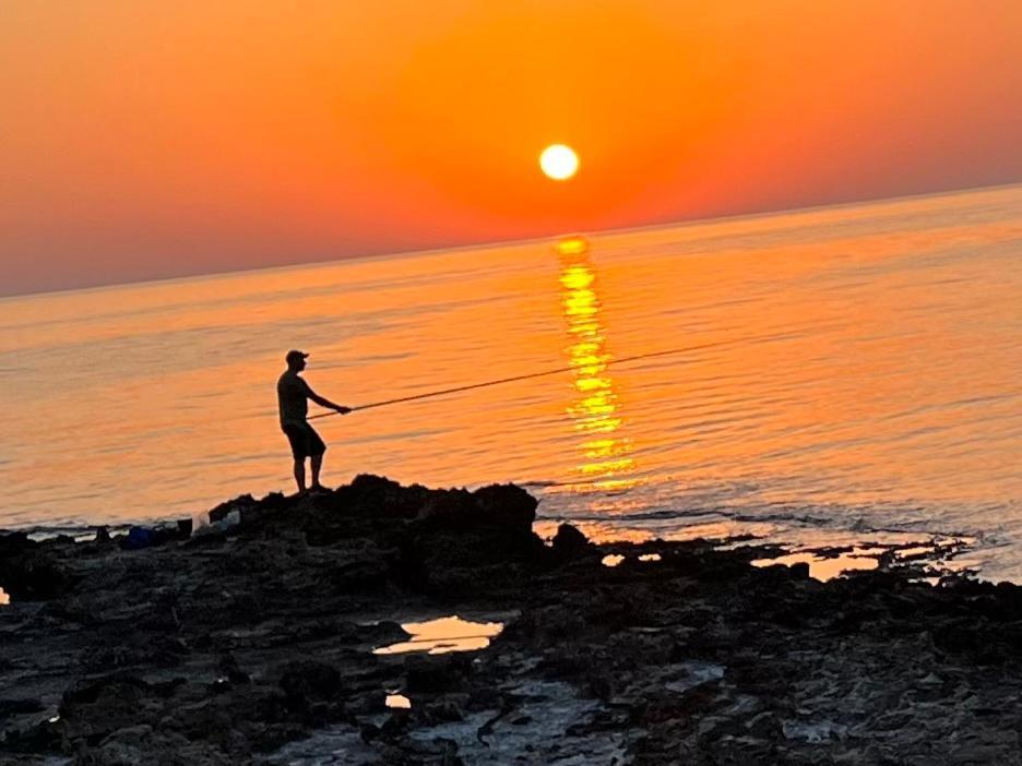 Panthoma Casa Lägenhet Ayia Napa Exteriör bild